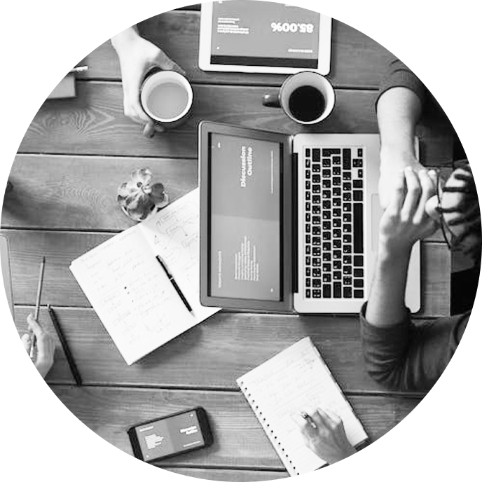 Open Communication & Collaboration